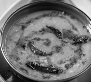 Dal Tadka