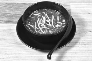 Veg Manchow Soup