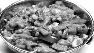 Mix Veg Kadai