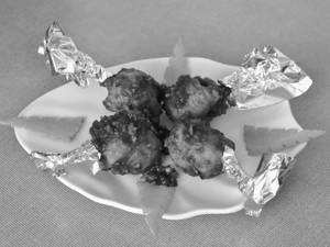 Chicken Lollipop [ 4 Pieces ]