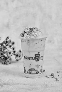 Santushti's Special Falooda