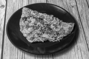 Indian Masala Omeltte