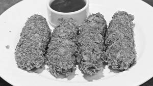 Kfc Chaap