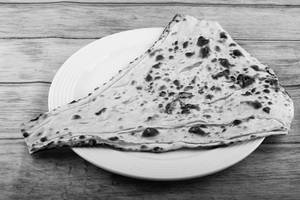 Plain Naan