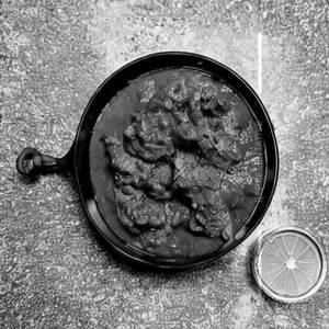 Mutton Rogan Josh