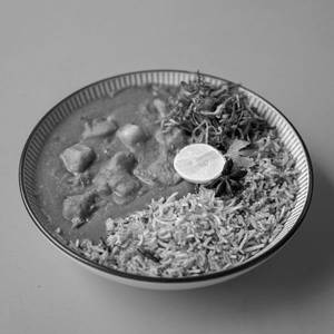 Gulshan Aunty's Dhanshak Veg