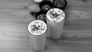 Sweat Lassi