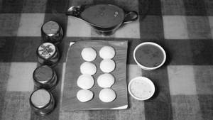 Idli Littles [120 Gm]