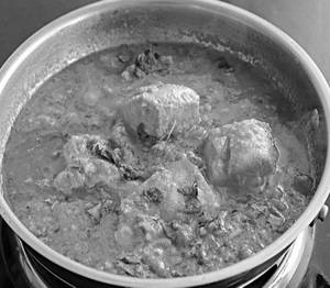 Fish Curry