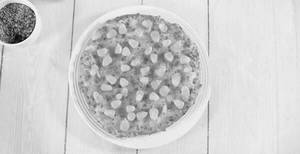 Corn Pizza
