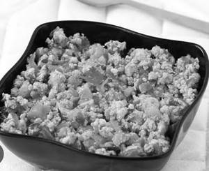 Paneer Bhurji