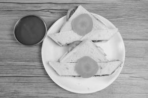 Veg Sandwich