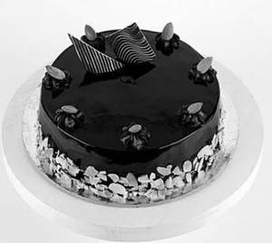 Roasted Almond Premium Exotix Cake