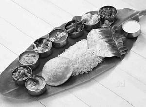 Veg Meals