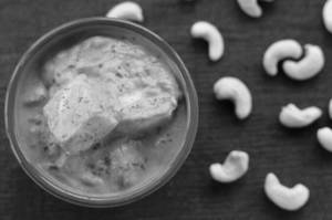 Malai Paneer