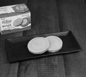 Malai Mango Kulfi Slice Duo Pack