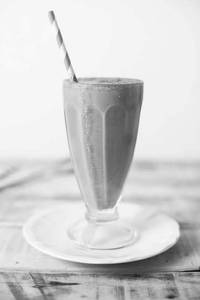 Choclate Shake