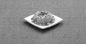 Chow Chow Rice