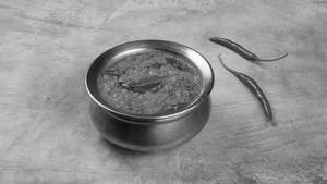 Daal Butter Fry