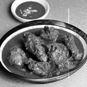 Peshawari Chicken