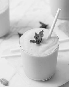 Mango Lassi