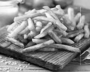 Finger Chips