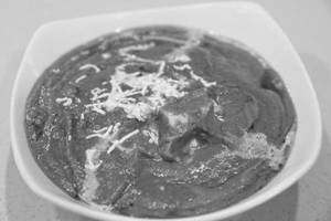 Palak Paneer