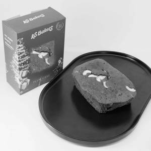PLUM CAKE SMALL 200 GRAMS