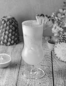 Jeju Punch