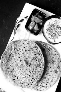 Tawa Aloo Parantha