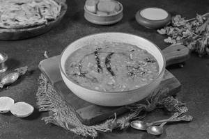 Yellow Dal Tadka