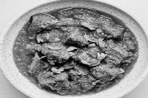 Mutton Curry
