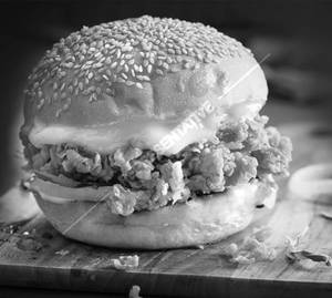 Chicken Burger