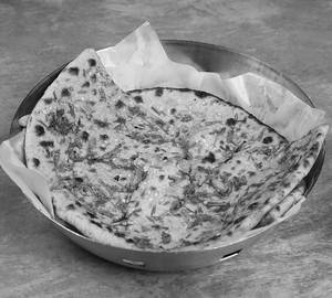 Stuff Paratha