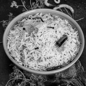 Plain Rice