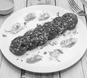 Hara Bhara Kabab