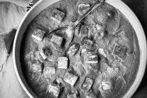 Palak Paneer