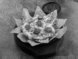 Jalapeno Nachos
