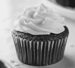 Red Velvet Cupcake