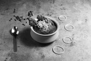 Mutton Korma