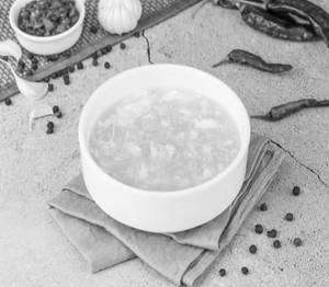Chicken Sweet Corn Soup