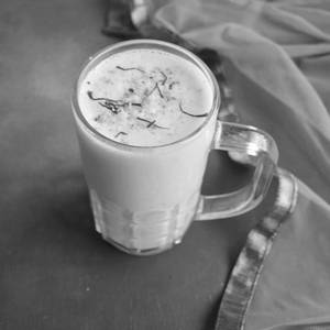 Badami Lassi