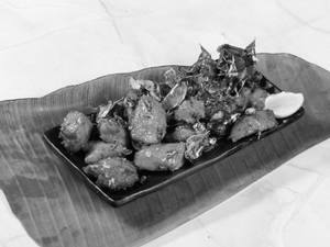 Kodi Pakodi(Chicken Pakodi)