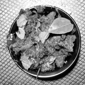 Beef Ulathiyadhu 1/4