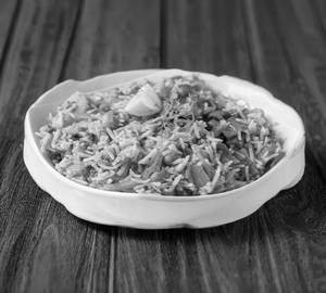 Bhaji Pulao