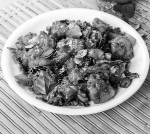 Paneer 65