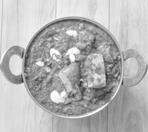 Kadai Paneer