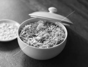 Prawns Ghee Roast