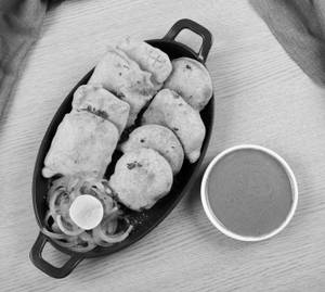 Veg Pakora