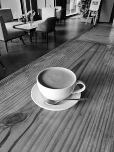 Flat White